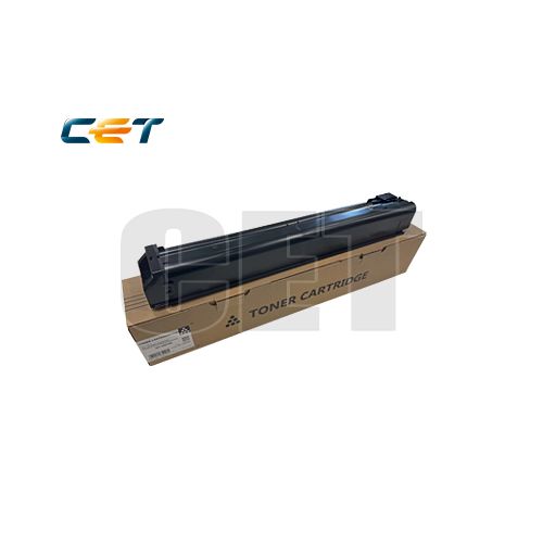 Συμβατό CET Black Sharp MXC36GT Toner Cartridge -24K/ 495g#MX-36GTBA