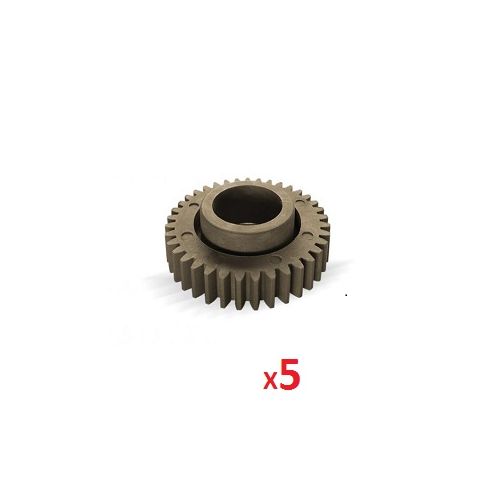 Συμβατό 5XUpper Roller Gear ML1610,1710,Scx4216,Scx4016#JC66-00564A