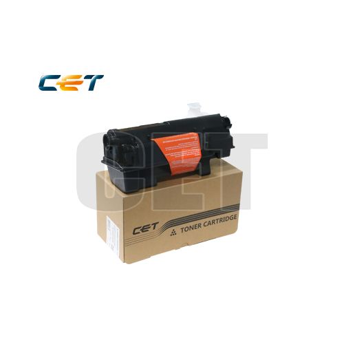 Συμβατό CET Kyocear TK-350HC, 352HC Toner Cartridge-20K/503g