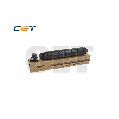Συμβατό CET C-EXV67 CPP Black Toner Cartridge #5746C002AA#33K/582g