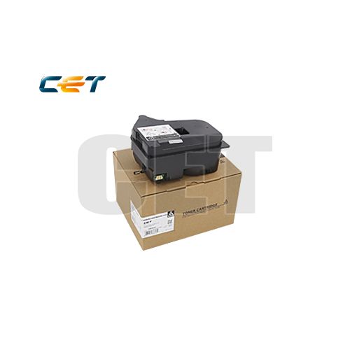 Συμβατό CET TNP90/91 Black Toner-Chemical Minolta-20K/854g#ACTD050,ACTD051