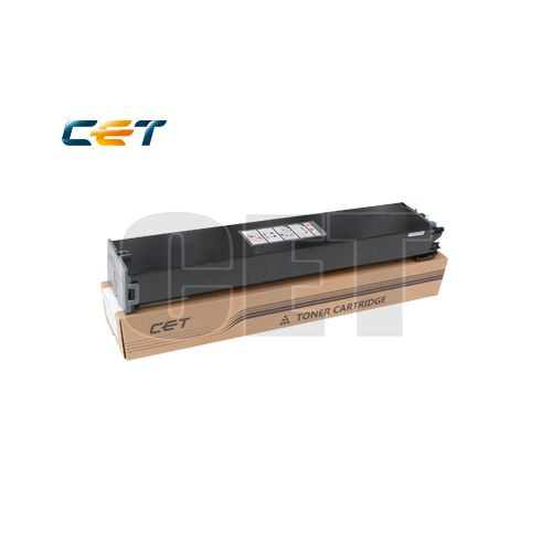 Συμβατό CET Black Sharp MX-2630N- 40K/ 872g #MX-60GTBA, MX-61GTBA
