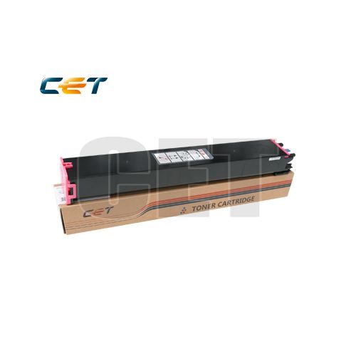 Συμβατό CET Magenta Sharp MX-2630N-24K/ 476g #MX-60GTMA, MX-61GTMA