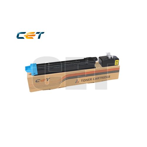 Συμβατό CET Kyocera TK-8115C Toner Cartridge- 6K/88g