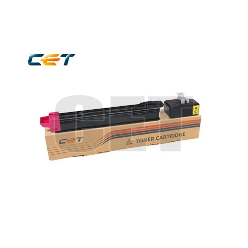 Συμβατό CET Kyocera TK-8115M Toner Cartridge-6K/105g