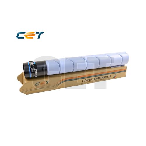 Συμβατό CET Konica Minolta TN-324C-Chemical- 26K/ 550g #A8DA450