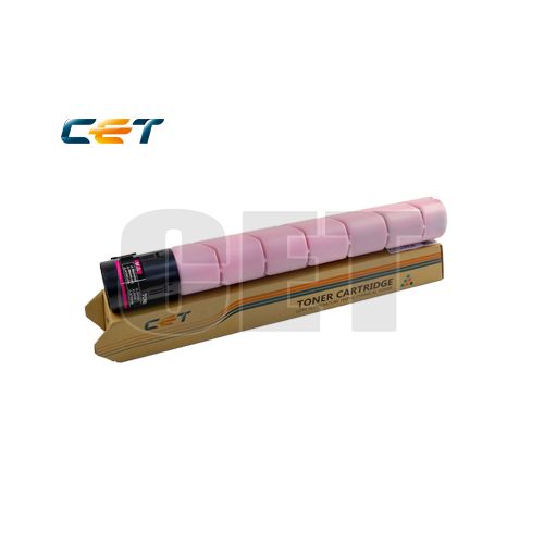 Συμβατό CET Konica Minolta TN-324M-Chemical- 26K/ 550g #A8DA350