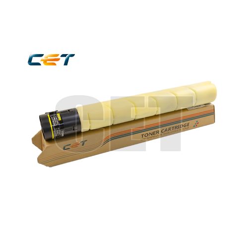 Συμβατό CET Konica Minolta TN-324Y-Chemical- 26K/ 550g #A8DA250