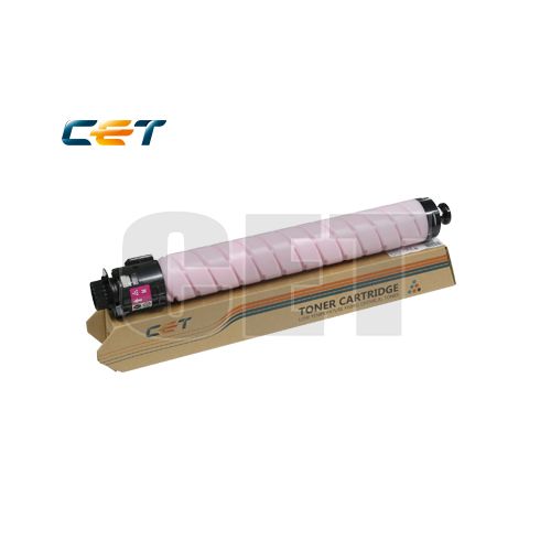 Συμβατό CET CPP Magenta Toner Cartridge Ricoh IMC3000,3500-19K/395g