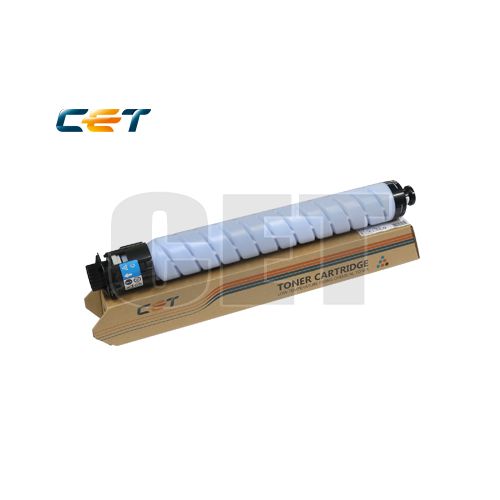 Συμβατό CPP Cyan Toner-Chemical Ricoh IMC4500,5500,6000 #22.5K/400g