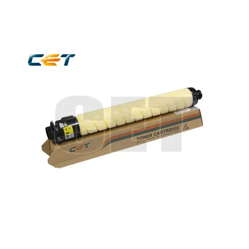 Συμβατό CPP Yellow Toner-Chemical Ricoh IMC4500,5500,6000#22.5K/437g