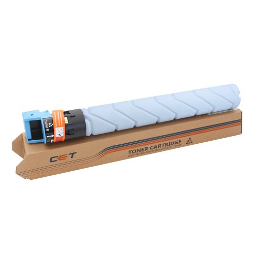 Συμβατό CET Konica Minolta TN-328/626C-28K/486g #AAV8450,ACV1450