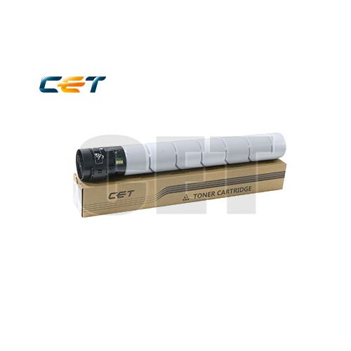 Συμβατό CET Konica Minolta TN-512K Toner Cartridge-27K/544g #A33K152