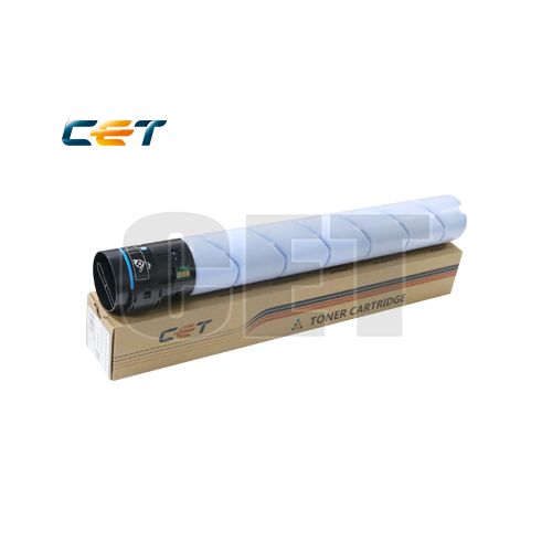 Συμβατό CET Konica Minolta TN-512C Toner cartridge-26K/550g #A33K452