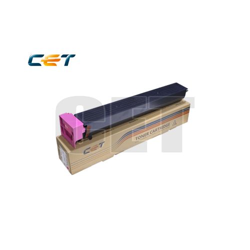Συμβατό CET Konica Minolta TN-713M-Chemical-33.2K#A9K8330, A9K8350