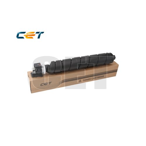 Συμβατό CET Kyocera TK-8345K Black Toner Cartridge 20K/420g