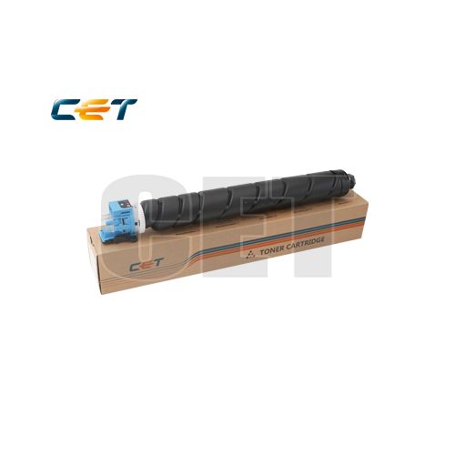 Συμβατό CET Kyocera TK-8345C Toner Cartridge 12K/190g