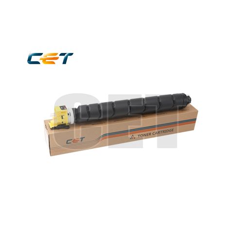 Συμβατό CET Kyocera TK-8345Y Toner Cartridge 12K/190g