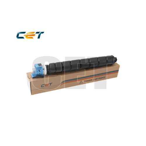 Συμβατό CET Kyocera TK-8335C Toner Cartridge 15K/240g