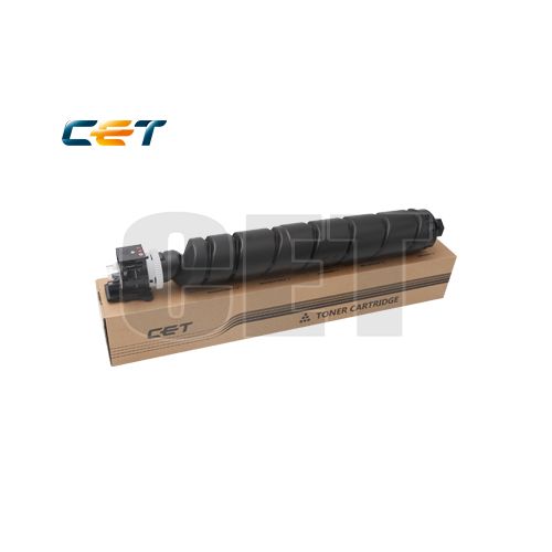 Συμβατό CET TK-8515K Black Toner Cartridge Kyocera 30K/640g