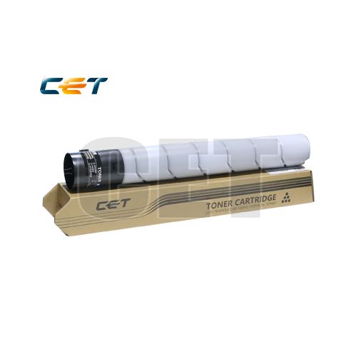 Συμβατό CET Minolta TN-227K C227i,C257i-Chemical-24K/547g#ACVH150