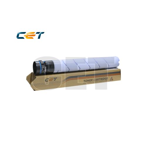 Συμβατό CET Minolta TN-227C C227i,C257i-Chemical-24K/404g#ACVH450