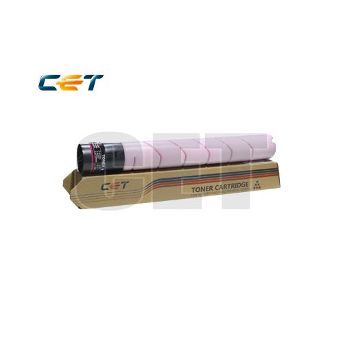 Συμβατό CET Minolta TN-227M C227i,C257i-Chemical-24K/404g#ACVH350