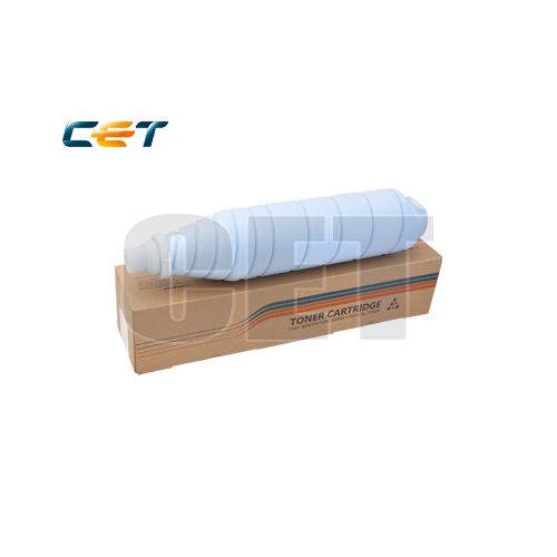 Συμβατό CET Konica Minoltat TN-622C-Chemcial-95K/1645g #A5E7430