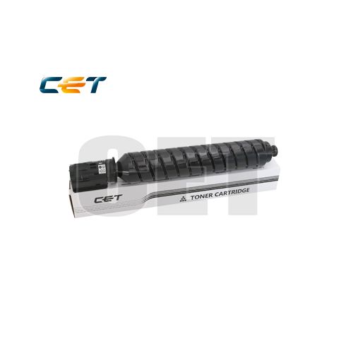 Συμβατό Black Canon C-EXV58 CPP Toner Cartridge-71K#3763C002AA