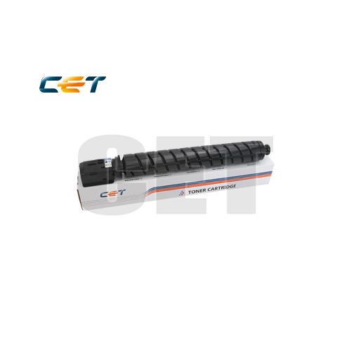 Συμβατό Cyan Canon C-EXV58 CPP Toner Cartridge-60K#3764C002AA