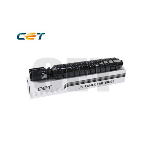 Συμβατό CET Black Canon C-EXV51 CPP Toner Cartridge- 69K #0481C002AA