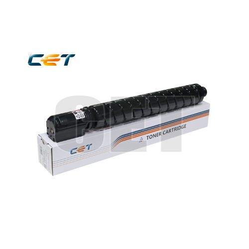 Συμβατό CET Magenta Canon C-EXV49 CPP Toner Cartridge-19K/462g