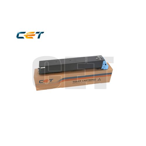Συμβατό CET Konica Minolta TN-715C-Chemical-45K #ACP8450