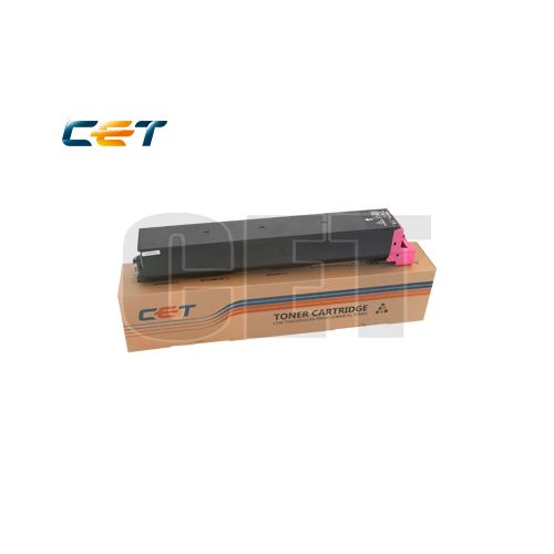 Συμβατό CET Konica Minolta TN-715M-Chemical-45K #ACP8350