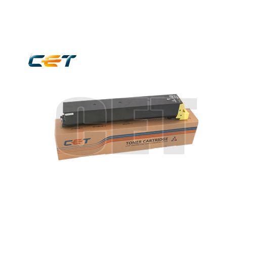 Συμβατό CET Konica Minolta TN-715Y-Chemical-45K #ACP8250