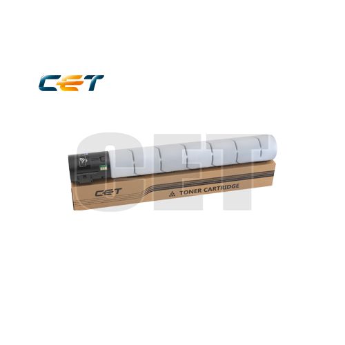Συμβατό Konica Minolta TN-514K/B1206-conventional-28K/574g #A9E8150