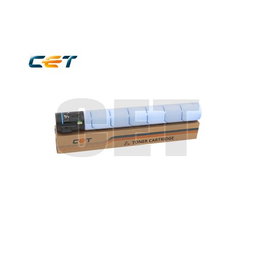 Συμβατό Konica Minolta TN-514C/B1207-conventional-26K/513g #A9E8450