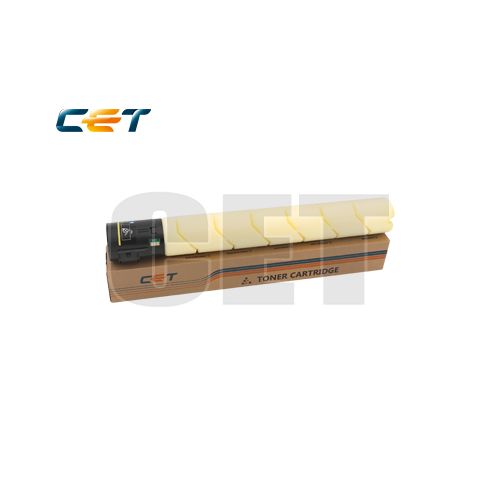 Συμβατό Konica Minolta TN-514Y/B1209-conventional-26K/513g #A9E8250