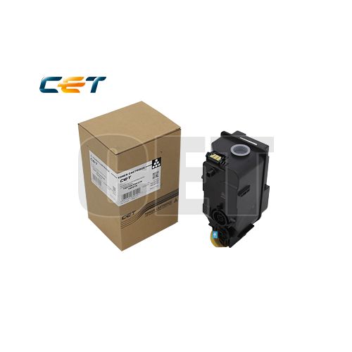 Συμβατό CET TNP79K/TNP80K/TNP81K Toner Cartridge-Chemical #13K/280g