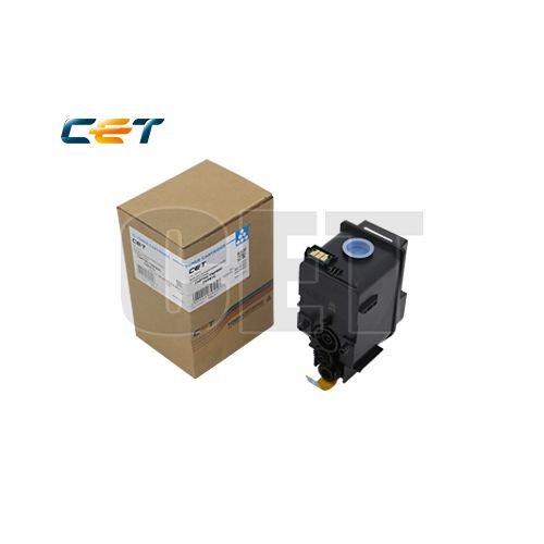 Συμβατό CET TNP79C/TNP80C/TNP81C Toner Cartridge-Chemical #9K/156g