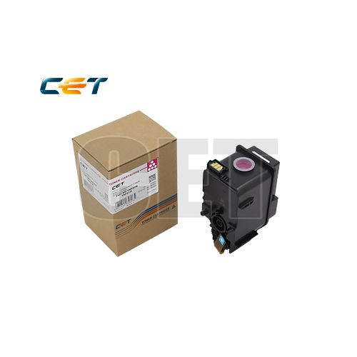 Συμβατό CET TNP79M/TNP80M/TNP81M Toner Cartridge-Chemical #9K/164g