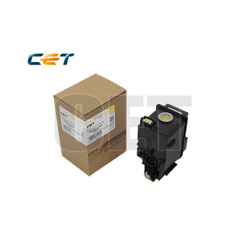 Συμβατό CET TNP79Y/TNP80Y/TNP81Y Toner Cartridge-Chemical #9K/156g