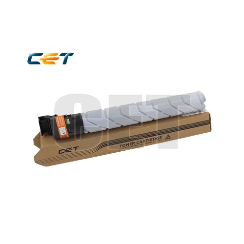 Συμβατό CET TN-328K/B1322 CPP Toner Cartridge-Chemical #28K#AAV8130 ,AAV8150 ,AAV8190