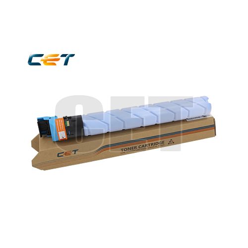 Συμβατό CET TN-328C/TN-626C/B1323/B1378CPP Toner Cartridge-Chemical#28K#AAV8430,AAV8450