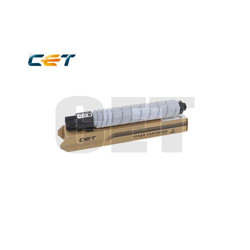 Συμβατό CET Black Toner-Chemical Ricoh IMC300,IMC400#17K/264g#842382