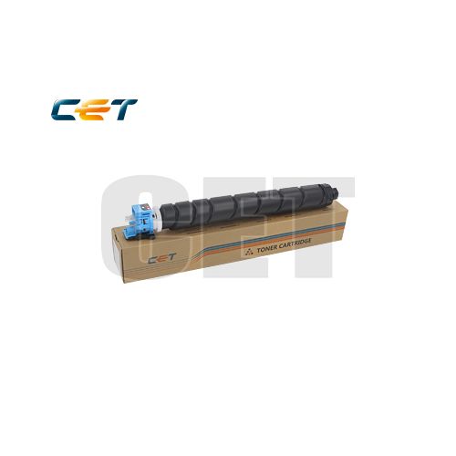 Συμβατό CET TK-8365C Toner Cartridge KYOCERA 2554ci#1T02YPCNL0#12K