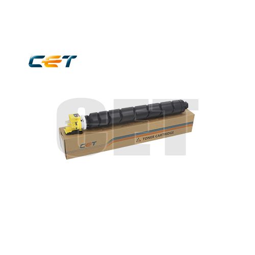 Συμβατό CET TK-8365Y Toner Cartridge KYOCERA 2554ci#1T02YPANL0#12K