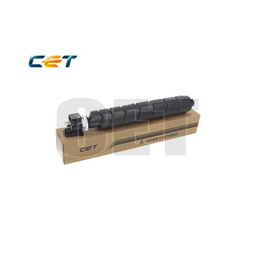 Συμβατό CET TK-8375K Toner Cartridge KYOCERA 3554ci#30K/457g#1T02XD0NL0