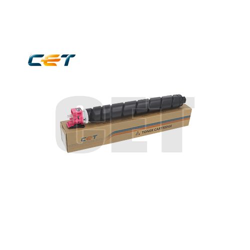 Συμβατό CET TK-8375M Toner Cartridge KYOCERA 3554ci 20K/285g#1T02XDBNL0