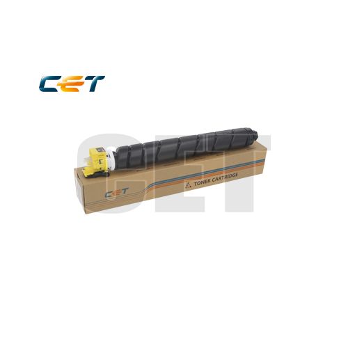 Συμβατό CET TK-8375Y Toner Cartridge KYOCERA 3554ci 20K/285g#1T02XDANL0